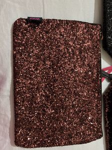 Nykaa Pouches
