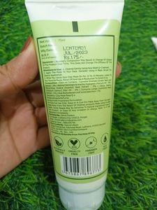 Face Mask