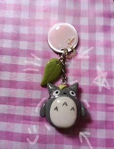 Gutedama Totoro Clay Combo