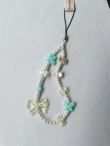Coquette Y2K Phone Charm