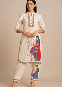 Pakistani Designer Co Ord Set