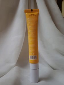 Dark circles Removal