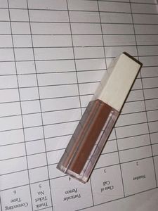 Matte Liquid Lipstick