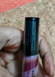 Plum Lip Gloss