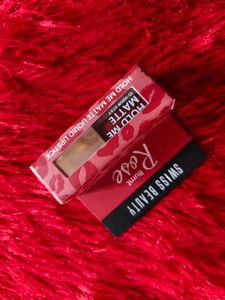 Swiss Beauty Hold Me Matte Liquid Lipstick | 12 Ho