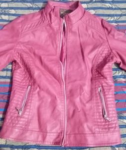 Women Pure Leather Jacket