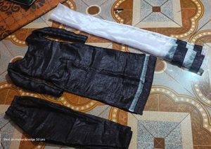 Pakistani Style Kurta Set Stiched By Myself