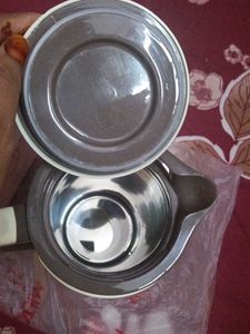 Milton hotwater /tea jug