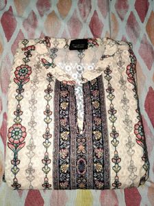 Stunning Kurti