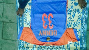 India Cricket T-Shirt 2024