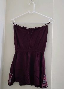 Short Kurti