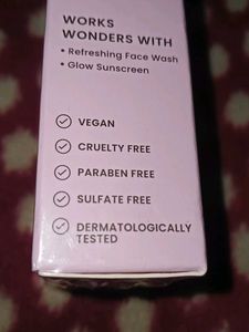 Foxtale Nourishing Moisturizer