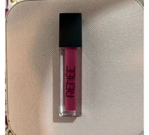 PLUM SKINCARE &amp; HAIRCARE KIT + RENEE LIPSTICK