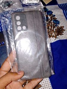 Blue Premium Phone Case