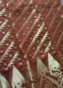 Sarees With Blouse