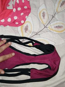 Bikini Set Panty