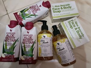 Forever Living Products