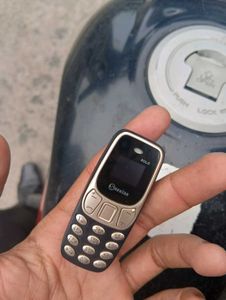 Snexian Mini Mobile Phone