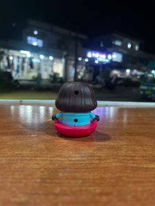 McDonalds Toy Australia c2022 Minions 2 The Rise