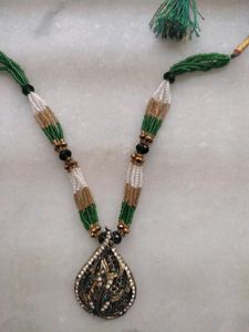 Multicolor Necklace