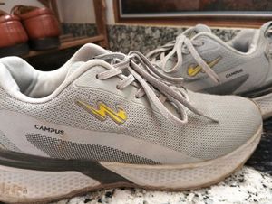 Campus Running Shoes