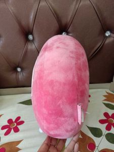 Huge Apeach Pillow Plush