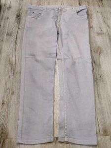 Sc6579 Studio Nexx Jeans Waist 40