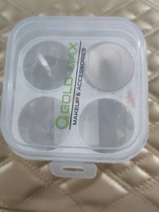 Makeup Sponge - GOLD MAX