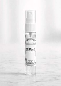 Versace Bright Crystal Luxury Perfume Dupe 10ml