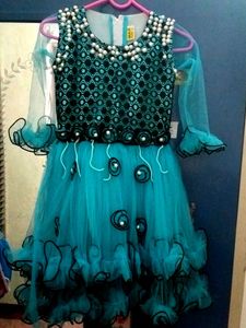 Kids Frock