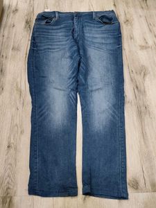 Sc9627 Levi's Jeans Waist 36
