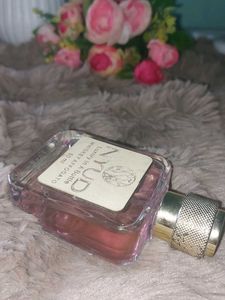 Nyud- Whisky Affagato Perfume