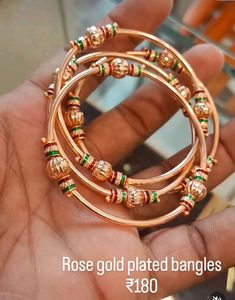 Bangles