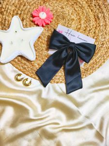 Classic Bow clip