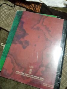 Class 11 Chemistry Both Parts