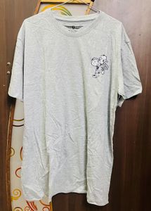 OverSize T-Shirt New Tag ❤️👊🏻