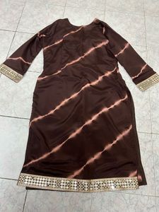 Designer Customised Suit