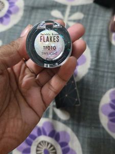 Forever52 Twinkle Stars Shade Twilight