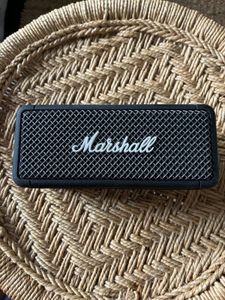 Marshall Emberton