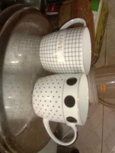 ROXX Memphis Mug Set