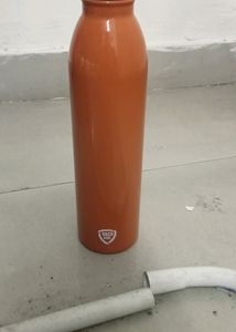 New Cello Hot And Cold Steel Water Bottle