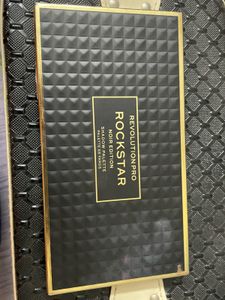 Eyeshadow Palette