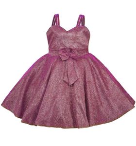 Baby Birthday Frock