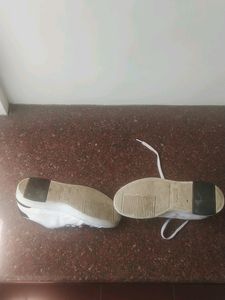 Less used Women&#39;s Puma Casual Shoes