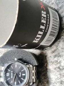 Branded New Watch