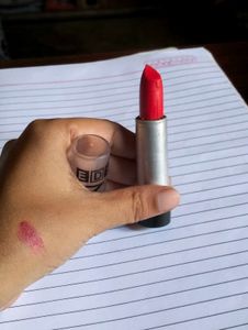 Red Lipstick