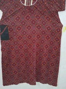 Vintage Style Nightgown