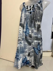 Korean Summer Wear One Piece