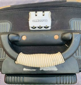 Suitcase