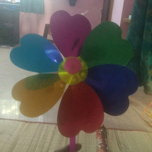 wind fan